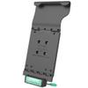 RAM Mounts RAM-GDS-DOCK-V2-SAM23U UNPKD RAM VEH GDS DOCK TAB A 10.1 view 1