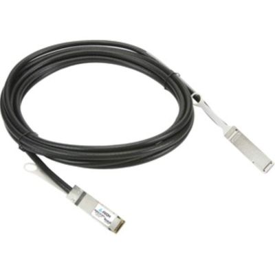 40Gbase-Cr4 Qsfp+ Passive