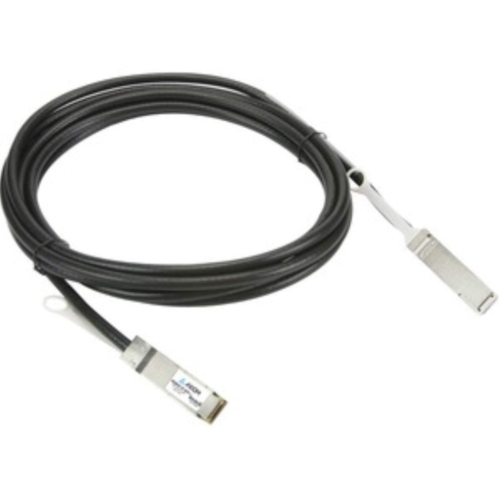40Gbase-Cr4 Qsfp+ Passive