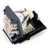 003-102119-01 Replacement Lamp with Housing for Christie DWU670-E Projector view 1