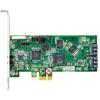 Areca 1203-2I 2-Port PCIe x1 to SATA RAID Adapter view 1