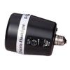 Yidoblo 120WS 32GN 5600K Photo Studio Strobe Flash Light, E27 Photography Flash Bulb Master AC Slave Lighting Bulb view 3