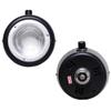 Yidoblo 120WS 32GN 5600K Photo Studio Strobe Flash Light, E27 Photography Flash Bulb Master AC Slave Lighting Bulb view 4