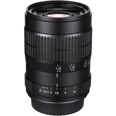 Laowa 60mm f/2.8 2X Ultra Macro for Sony E