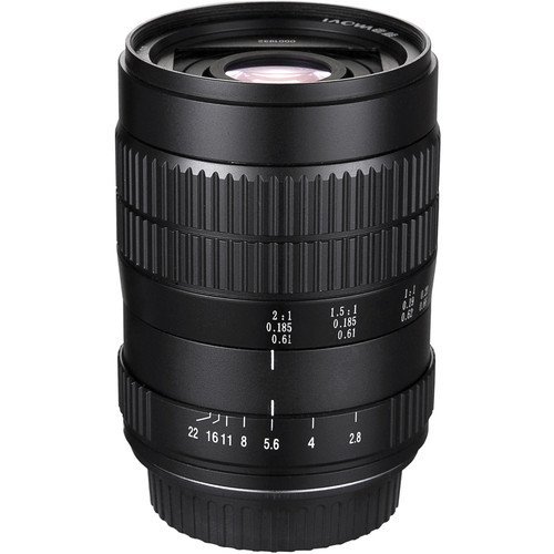 Laowa 60mm f/2.8 2X Ultra Macro for Sony E