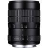 Laowa 60mm f/2.8 2X Ultra Macro for Sony E view 2