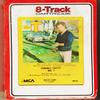 Conway Twitty: Mr. T - 8 Track Tape view 1