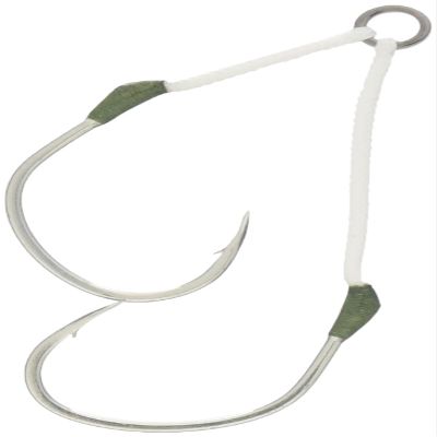 Majorcraft ZOC-HD4030 Assist Hook 40mm