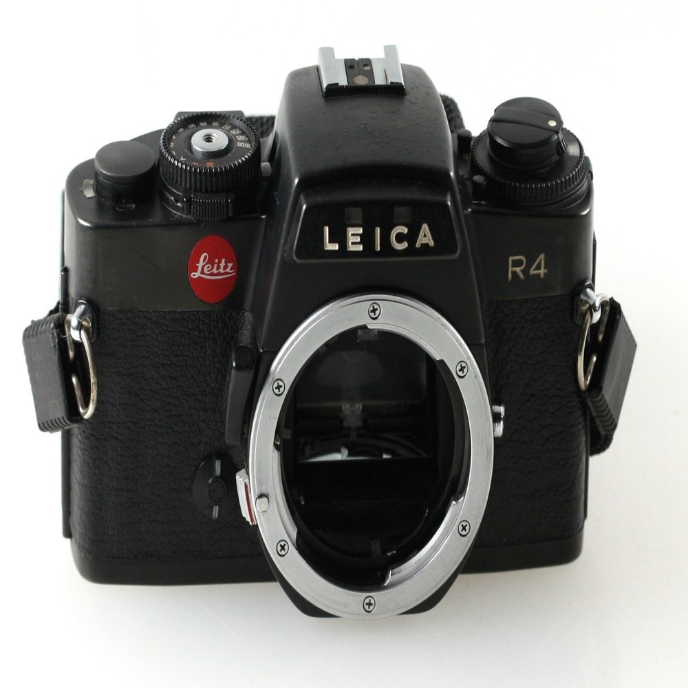 Leica R4 1610591