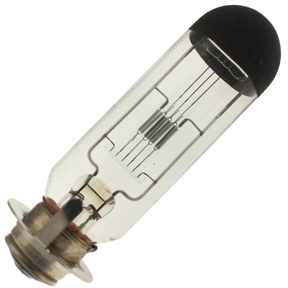 EIKO DFY, 1000 Watt, T12, P46L Base Light Bulb (1 Bulb)