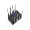 National Semiconductor LM386N-1 Semiconductor, Low Voltage, Audio Power Amplifier, Dip-8, 3.3 mm H x 6.35 mm W x 9.27 mm L (Pack of 10) view 2