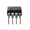 National Semiconductor LM386N-1 Semiconductor, Low Voltage, Audio Power Amplifier, Dip-8, 3.3 mm H x 6.35 mm W x 9.27 mm L (Pack of 10) view 3