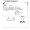 National Semiconductor LM386N-1 Semiconductor, Low Voltage, Audio Power Amplifier, Dip-8, 3.3 mm H x 6.35 mm W x 9.27 mm L (Pack of 10) view 4
