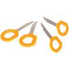 Sound-Way 4PCS Car Stereo Removal Tool Kit Compatible with VW, Audi, SEAT, Skoda, Ford view 1