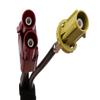 ACDelco GM Original Equipment 84081927 Green High Frequency Antenna view 3