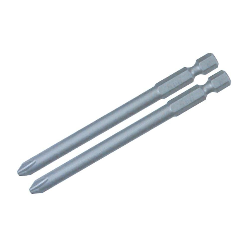 Phillips 70mm Power Bits, 2 Pack