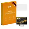 atFoliX Screen Protector compatible with Microsoft Surface Studio Screen Protection Film, anti-reflective and shock-absorbing FX Protector Film view 1