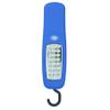 24 LED Work Light/Lead Light/Lamp Lantern Torch Cordless Flash Light TE419 view 3