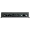 HERTZ H8-DSP-DRC High Performance 8 Channel Digital Interface Processor + DRC HE Remote Control view 2