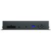 HERTZ H8-DSP-DRC High Performance 8 Channel Digital Interface Processor + DRC HE Remote Control view 3