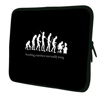 13" Inches Design Laptop Notebook Tablet Sleeve Soft Case Bag