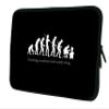 13" Inches Design Laptop Notebook Tablet Sleeve Soft Case Bag view 1