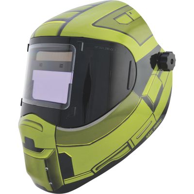 Save Phace 3012671 Master Sergeant RFP F-Series Welding Helmet