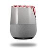 Baseball - Decal Style Skin Wrap fits Google Home Original (Google Home NOT Included) view 1