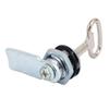 uxcell Drawer Cabinet Door 18mm Cylinder Security Cam Lock Camlock view 2