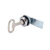 uxcell Drawer Cabinet Door 18mm Cylinder Security Cam Lock Camlock view 3