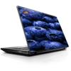 15 15.6 inch Laptop Notebook Skin Vinyl Sticker Cover Decal Fits 13.3" 14" 15.6" 16" HP Lenovo Apple Mac Dell Compaq Asus Acer/Blueberry, Blue Berries view 1