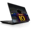 15 15.6 inch Laptop Notebook Skin Vinyl Sticker Cover Decal Fits 13.3" 14" 15.6" 16" HP Lenovo Apple Mac Dell Compaq Asus Acer / Messi2 view 1