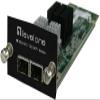 LEVELONE 2-Port 10G SFP+ MODUL, MDU-0211 view 1