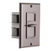 OSD Audio 300W in Wall Volume Control Impedance Matching for Home Speakers, Slider Brown VMS300 view 1