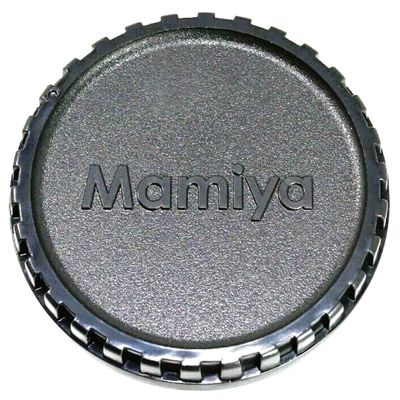 1 Camera Body Cap for Mamiya M645 645 NEW