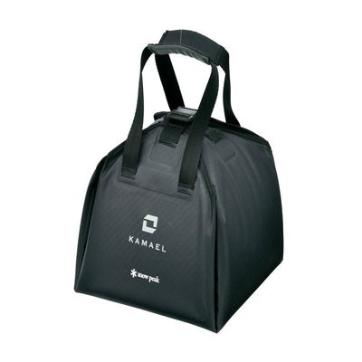 Snow Peak KM-006 Kamae Mat Bag for SLR Cameras