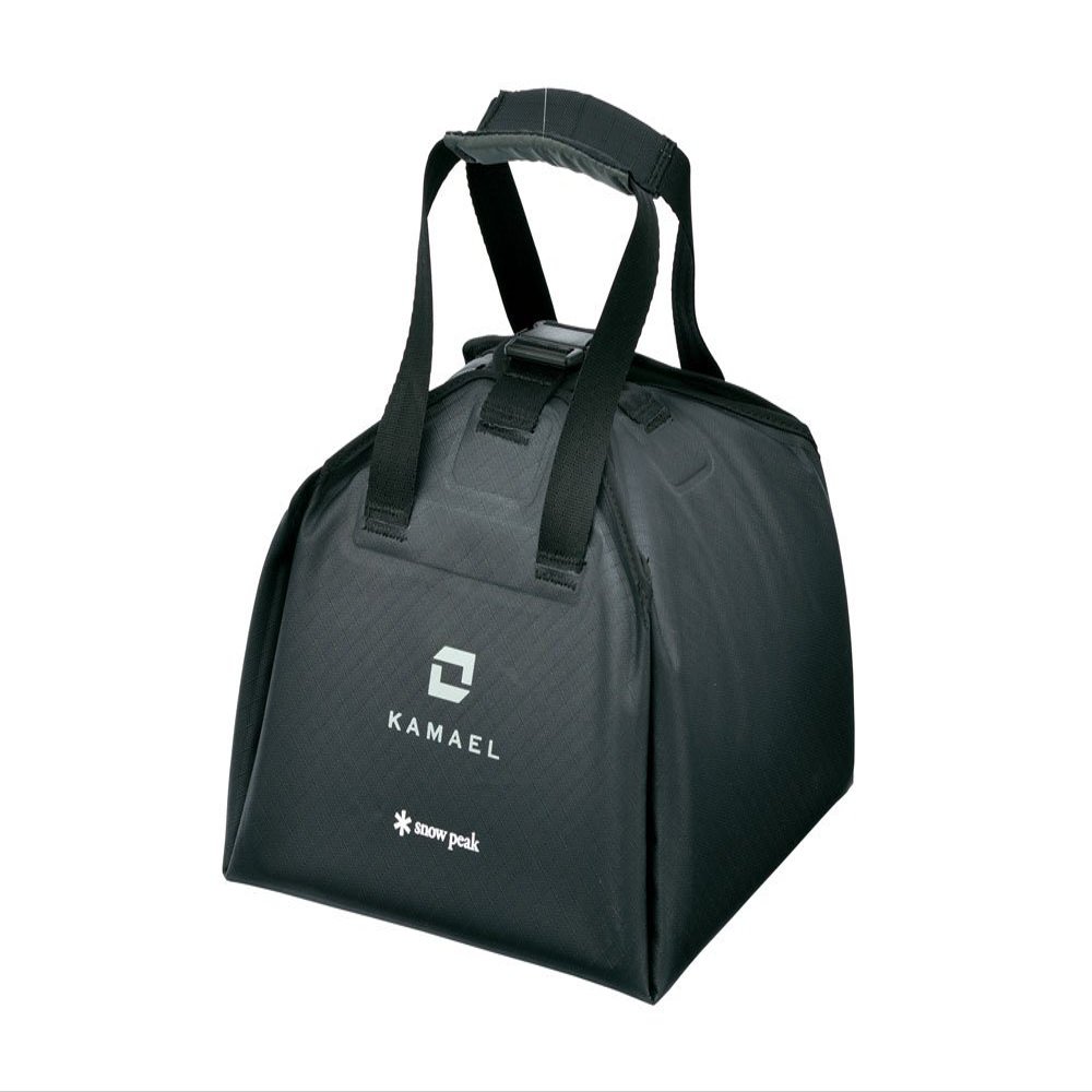 Snow Peak KM-006 Kamae Mat Bag for SLR Cameras