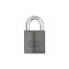 Abus Lock 84020 TITALIUM 83AL Interchangeable Core Padlock view 1