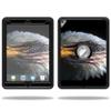 MightySkins Skin Compatible with OtterBox Defender Apple iPad Pro 9.7 Case wrap Cover Sticker Skins Eagle Eye view 1