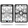 MightySkins Skin Compatible with OtterBox Defender Apple iPad Pro 9.7 Case wrap Cover Sticker Skins Black Tags view 1