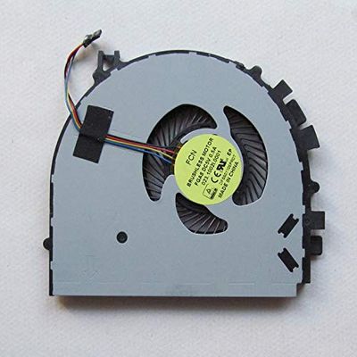 wangpeng New Compatible DFS501105PR0T FGA8 EG50060S1-C180-S9A CPU Cooling Fan