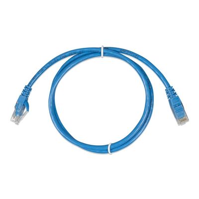 Victron Energy RJ45 UTP Cable, 0.98 Feet (0.3 Meters)