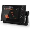 Simrad NSS evo3: 7-inch Navigation Display with GPS, SolarMAX Display and C-MAP Insight Pro Charts Installed. view 2