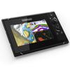 Simrad NSS evo3: 7-inch Navigation Display with GPS, SolarMAX Display and C-MAP Insight Pro Charts Installed. view 4