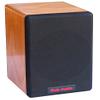 The Skiff Micro Speaker, red Birch Plywood (Each) view 1