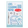 Etsumi Lens Cleaning Paper 130 75mm 100 Pieces E-5278 view 1