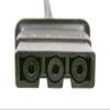 Variable Speed Foot Pedal (Style J00360051) Fits Many Popular Sewing Machine Models view 2