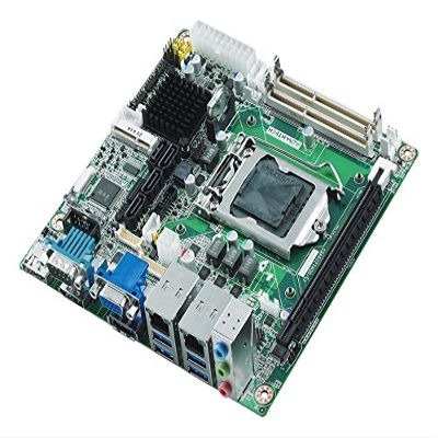 Advantech - AIMB-274L-00A1E - AIMB-274L-00A1E Advantech - miniITX LGA1150, L SKU, VGA/DP-HDMI/Sin