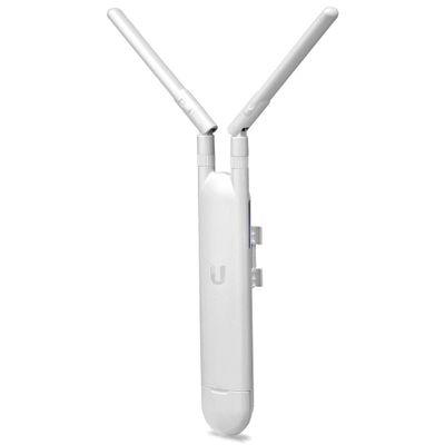 Ubiquiti Networks Unifi AC Mesh 1167Mbit/s Power Over Ethernet (PoE) White