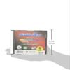 Yamazen QDRW-5C Curiom DVD-RW for Repeated TV Recording, Case of 5, 2X Speed, 4.7GB view 4